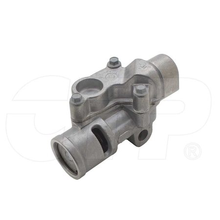 Aic Replacement Parts Housing As-Oil Pump Fits Caterpillar Models 2201510